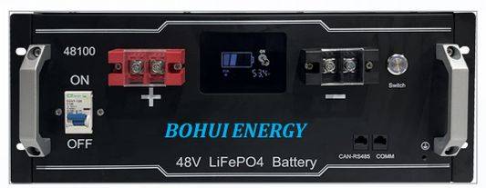 Lithium Battery